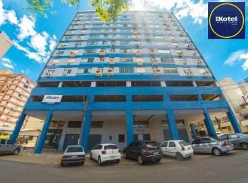 Apartamento · 65m² · 2 Quartos · 1 Vaga · Apartamento 2 dorm- 64 m²-uma vaga -Centro histórico