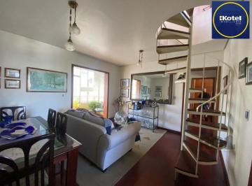 Apartamento · 163m² · 3 Quartos · 2 Vagas · Cobertura a venda Duplex Semi mobiliada, Jardim Botânico
