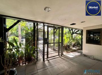 Apartamento · 75m² · 2 Quartos · 2 Vagas · Vende-se apartamento com 2 quartos (1 suíte), 75 m² e 2 vagas – Petrópolis