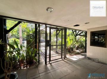 Apartamento · 75m² · 2 Quartos · 2 Vagas · Vende-se apartamento com 2 quartos (1 suíte), 75 m² e 2 vagas – Petrópolis