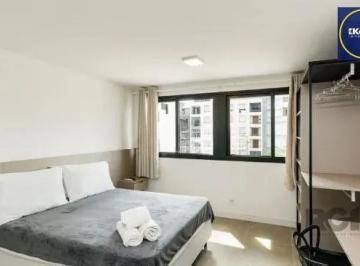 Apartamento · 26m² · 1 Quarto · Apartamento Stúdio no bairro Rio Branco
