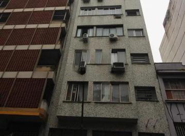 Apartamento · 31m² · 1 Quarto · Apartamento de 1 dormitório no bairro Centro Histórico - Porto Alegre