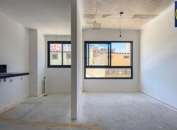 Living-Cozinha · Apartamento - Cidade-Baixa