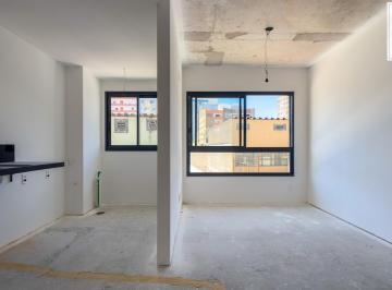 Living-Cozinha · Apartamento - Cidade-Baixa