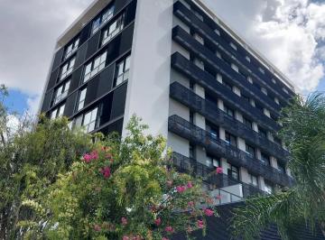 Apartamento · 51m² · 1 Quarto · 1 Vaga · Apartamento à venda - em Auxiliadora