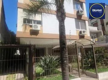 Apartamento · 46m² · 1 Quarto · 1 dormitório junto à Redenção