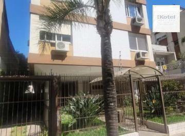 Apartamento · 46m² · 1 Quarto · 1 dormitório junto à Redenção