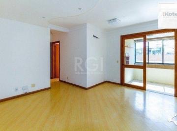 Apartamento · 71m² · 2 Quartos · 1 Vaga · Apartamento com 2 Quartos e 1 banheiro à Venda, 72 m² no bairro Menino Deus