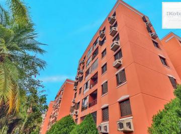 2536010.jpeg · Apartamento à venda - no Jardim Carvalho