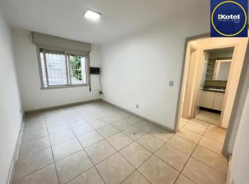 Apartamento · 44m² · 1 Quarto · Apartamento de um quarto junto ao Bom Fim em Porto Alegre