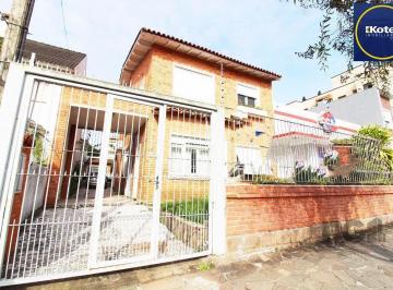 Casa · 240m² · 4 Quartos · 3 Vagas · Casa à venda 4 quartos (dormitórios), suíte, 3 vagas - Partenon, Porto Alegre