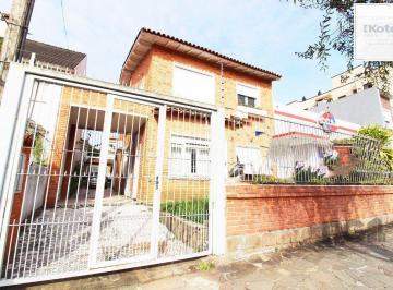 Casa · 240m² · 4 Quartos · 3 Vagas · Casa à venda 4 quartos (dormitórios), suíte, 3 vagas - Partenon, Porto Alegre