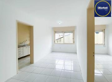 Entrada-Apartamento · Apartamento 1 suíte com vaga no Menino Deus – Próximo à Av. Getúlio Vargas