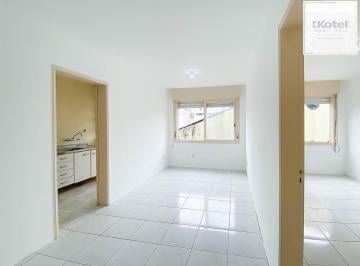 Entrada-Apartamento · Apartamento 1 suíte com vaga no Menino Deus – Próximo à Av. Getúlio Vargas
