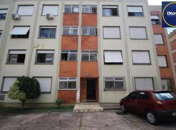 Apartamento · 44m² · 1 Quarto · Apartamento de um quarto no bairro Vila Jardim em Porto Alegre