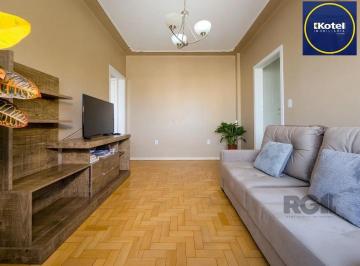 Apartamento · 47m² · 1 Quarto · Apartamento à venda - em Moinhos de Vento