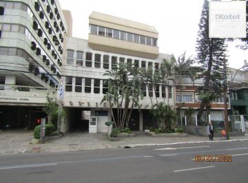 Comercial · 36m² · 1 Vaga · Conjunto/Sala para Venda - 36.23m², 0 dormitórios, 1 vaga - Moinhos de Vento