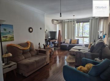 Apartamento · 120m² · 3 Quartos · 1 Vaga · Apartamento a venda no bairro Moinhos de Vento