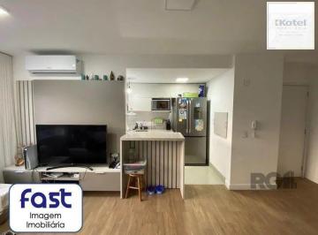 Apartamento · 67m² · 3 Quartos · 2 Vagas · Apartamento 3 quartos, sendo 1 suíte, 67 m² privativos e 2 vagas de garagem (box
