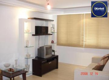 Apartamento · 72m² · 2 Quartos · 1 Vaga · Apartamento à venda - em Mont Serrat