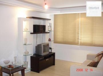 Apartamento · 72m² · 2 Quartos · 1 Vaga · Apartamento à venda - em Mont Serrat