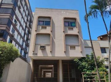 Apartamento · 57m² · 1 Quarto · 1 Vaga · Apartamento à venda - em Petrópolis