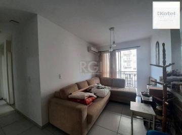 Apartamento · 68m² · 3 Quartos · 1 Vaga · Apartamento à venda - em Tristeza