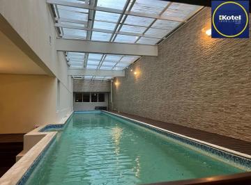 apartamento-piscina-aquecida · Oportunidade única de adquirir lindo e amplo ap de 2 dormitórios na Rua Jaraguá