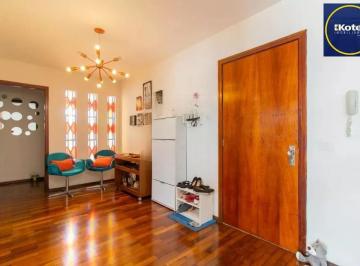 Apartamento · 90m² · 3 Quartos · 1 Vaga · Apartamento 3 dormitórios 90m² privativos, 1 vaga coberta - São Monoel - Santana