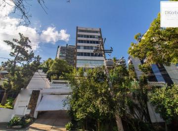 Apartamento · 222m² · 4 Quartos · 2 Vagas · APARTAMENTO 4 DORMITÓRIOS C 1 SUITE BAIRRO RIO BRANCO PORTO ALEGRE