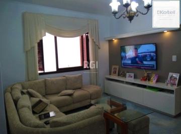 Casa · 175m² · 4 Quartos · 2 Vagas · Casa para Venda - 175m², 4 dormitórios, sendo 2 suites, 2 vagas - Santa Cecília
