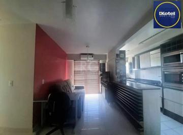 Apartamento · 68m² · 3 Quartos · 1 Vaga · Apartamento para Venda - 67.54m², 3 dormitórios, sendo 1 suites, 1 vaga - Triste
