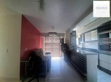 Apartamento · 68m² · 3 Quartos · 1 Vaga · Apartamento para Venda - 67.54m², 3 dormitórios, sendo 1 suites, 1 vaga - Triste