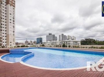 Apartamento · 68m² · 3 Quartos · 1 Vaga · Apartamento locado, venda somente pra investidor - Vila Ipiranga