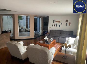 Casa · 378m² · 4 Quartos · 2 Vagas · Casa para Venda - 378m², 4 dormitórios, sendo 1 suites, 2 vagas - Chácara das Pe