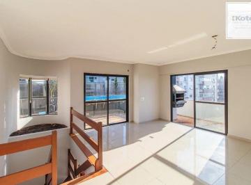 Apartamento · 222m² · 3 Quartos · 2 Vagas · Cobertura de 3 quartos com piscina e 2 vagas no Bairro Mont Serrat.