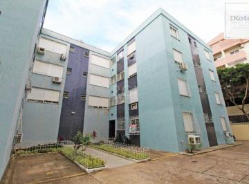 Apartamento · 39m² · 1 Quarto · Apartamento térreo de um dormitório transformado em dois dormitórios