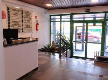 Comercial · 1 Quarto · Sala ampla pois é ligada a outra 79m2 priv. ao lado do Colégio Santa Inês perto