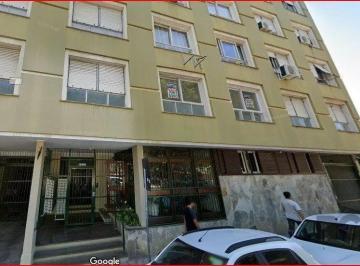 Apartamento · 42m² · 1 Quarto · Apartamento à venda - no Centro Histórico