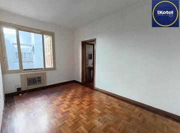 Apartamento · 55m² · 2 Quartos · Apartamento de 2 dormitórios no bairro Praia de Belas