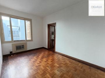 Apartamento · 55m² · 2 Quartos · Apartamento de 2 dormitórios no bairro Praia de Belas