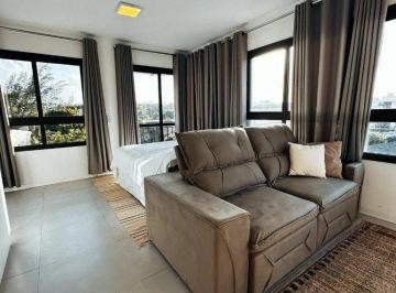 Apartamento · 41m² · 1 Quarto · 1 Vaga · https://www.youtube.com/watch?v=POSB-Mdxo34