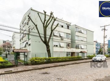 Apartamento · 64m² · 3 Quartos · 1 Vaga · Apartamento à venda - em Cavalhada