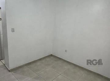 Apartamento · 21m² · 1 Quarto · Apartamento JK no Centro Histórico, Porto Alegre/RS
