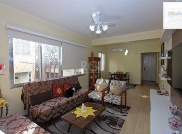 Apartamento · 89m² · 3 Quartos · Apartamento para Venda - 89.25m², 3 dormitórios, sendo 1 suites, Centro Históric