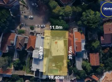 2555993.jpeg · Terreno à venda - em Petrópolis