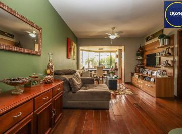 Apartamento · 92m² · 3 Quartos · 1 Vaga · Apartamento à venda no bairro Boa Vista em Porto Alegre/RS