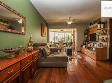 Apartamento · 92m² · 3 Quartos · 1 Vaga · Apartamento à venda no bairro Boa Vista em Porto Alegre/RS