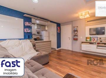 Apartamento · 65m² · 3 Quartos · 1 Vaga · Apartamento para Venda - 65m², 3 dormitórios, sendo 1 suites, 1 vaga - Vila Ipir