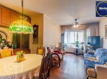 Apartamento · 112m² · 3 Quartos · 1 Vaga · Apartamento à venda - em Petrópolis